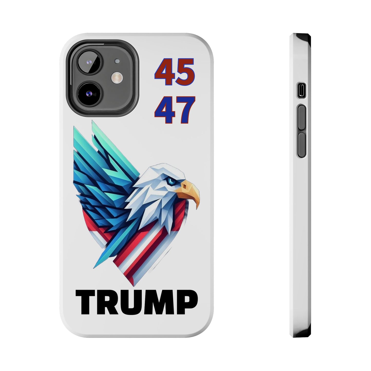 Tough Phone Cases, Eagle Collection