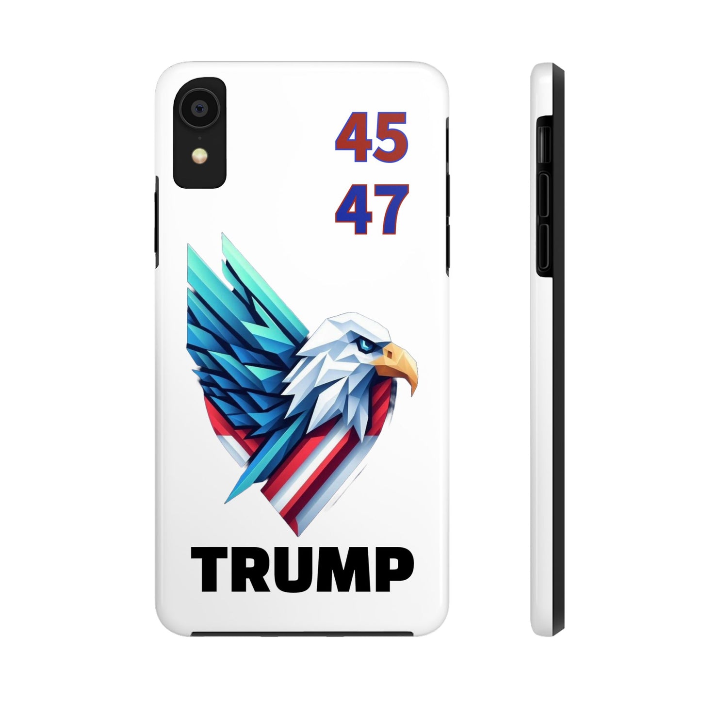 Tough Phone Cases, Eagle Collection