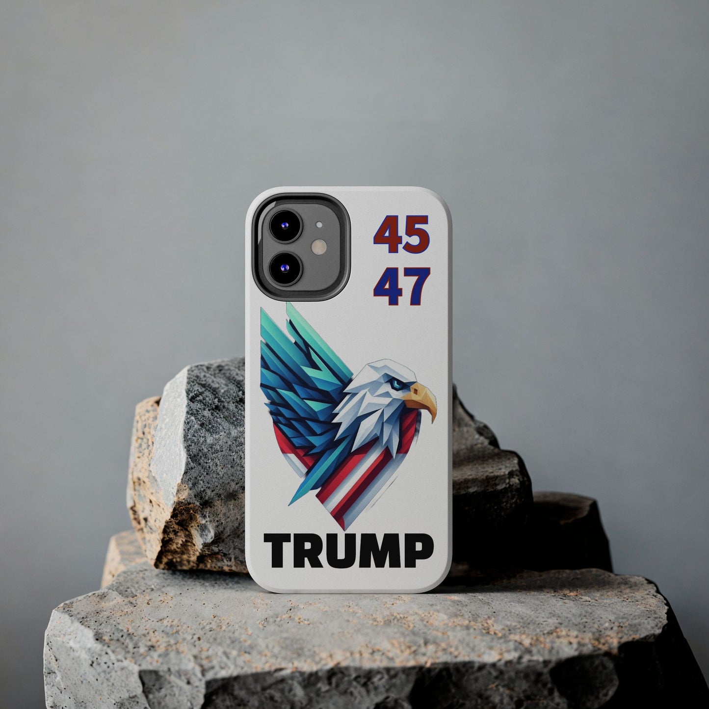 Tough Phone Cases, Eagle Collection