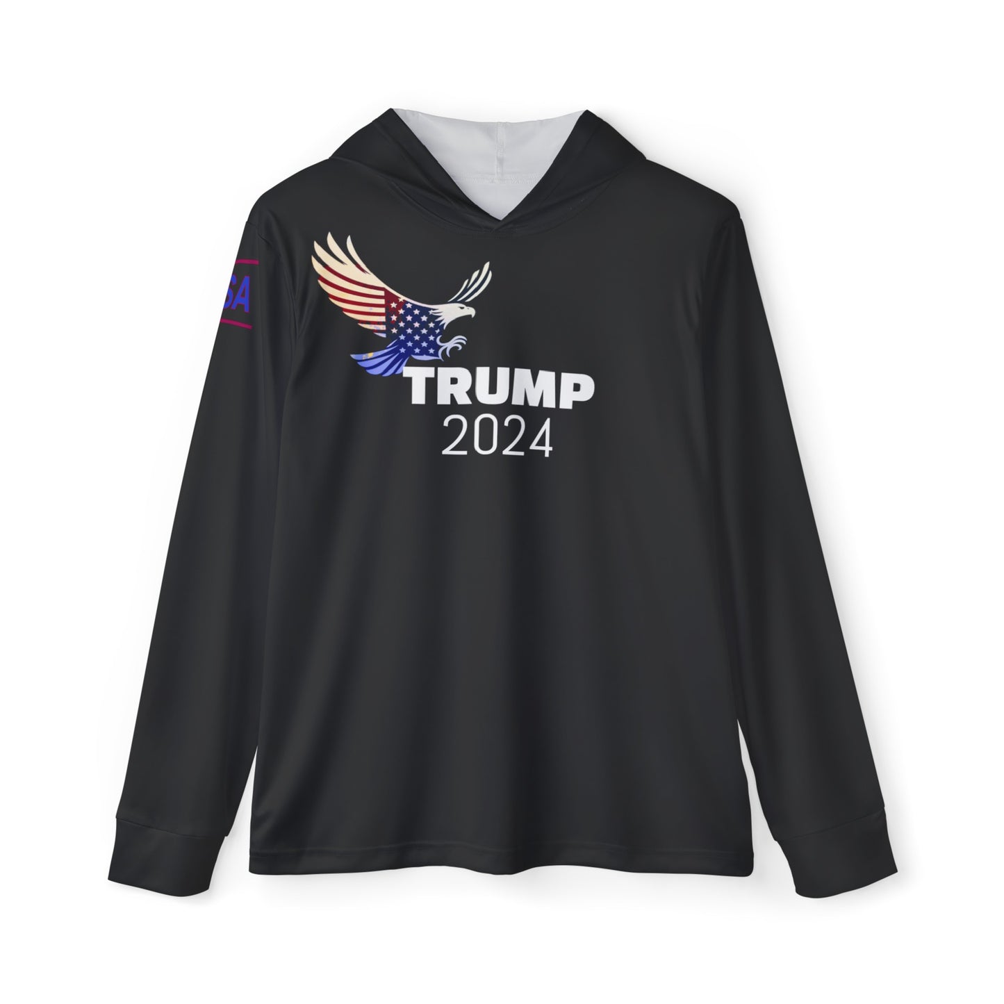 Men's Sports Warmup Hoodie