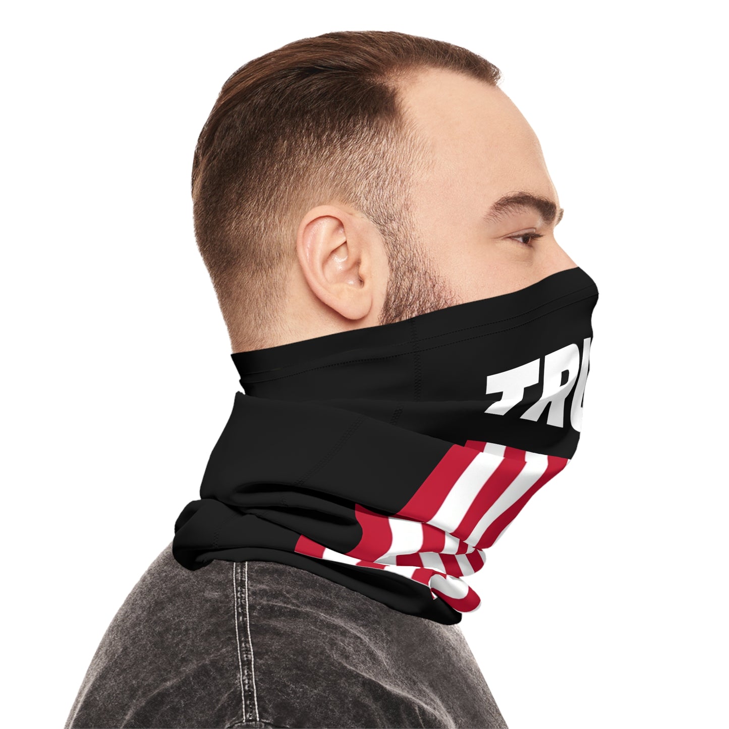 Lightweight Gaiter, Flag Collection
