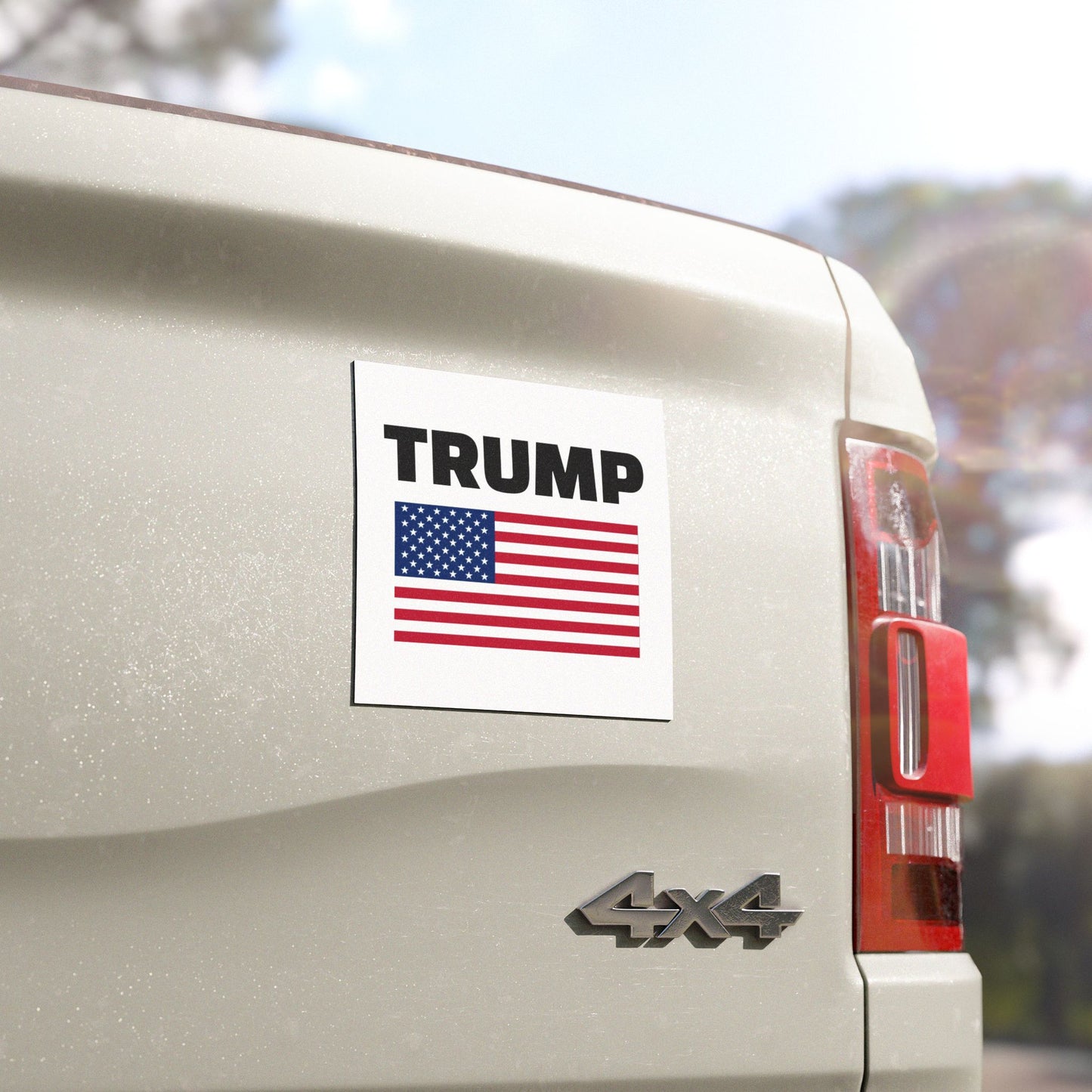 Car Magnets #47
