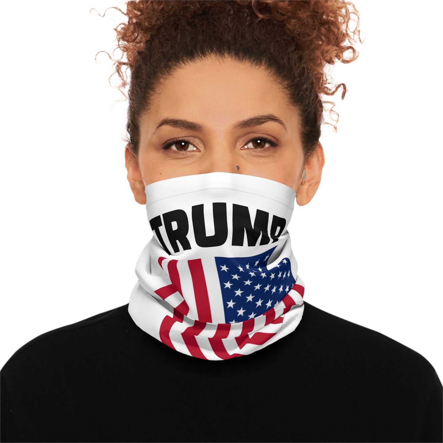 Lightweight Gaiter, Flag Collection