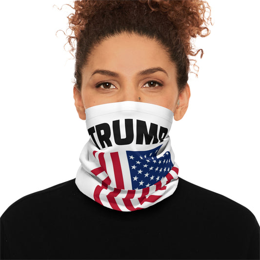 Lightweight Gaiter, Flag Collection