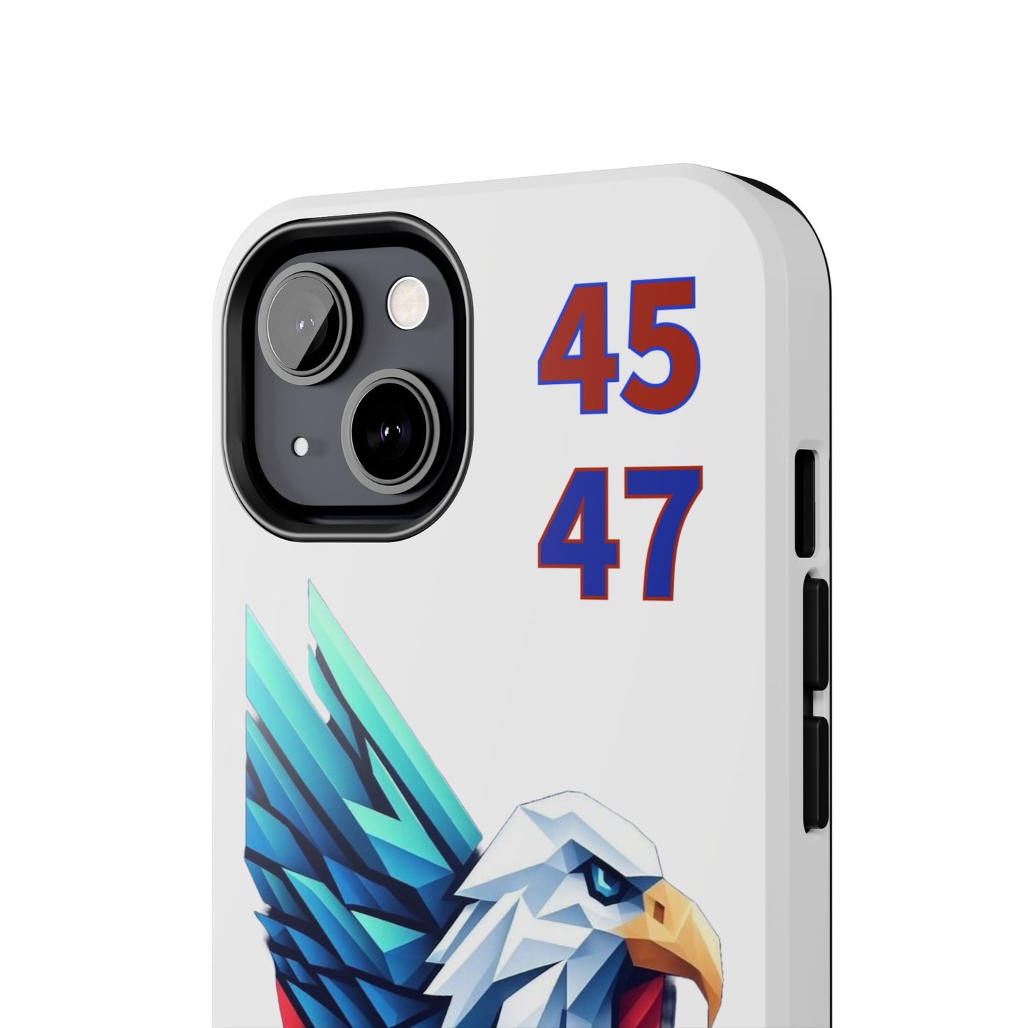 Tough Phone Cases, Eagle Collection