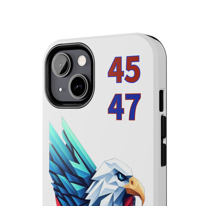 Tough Phone Cases, Eagle Collection