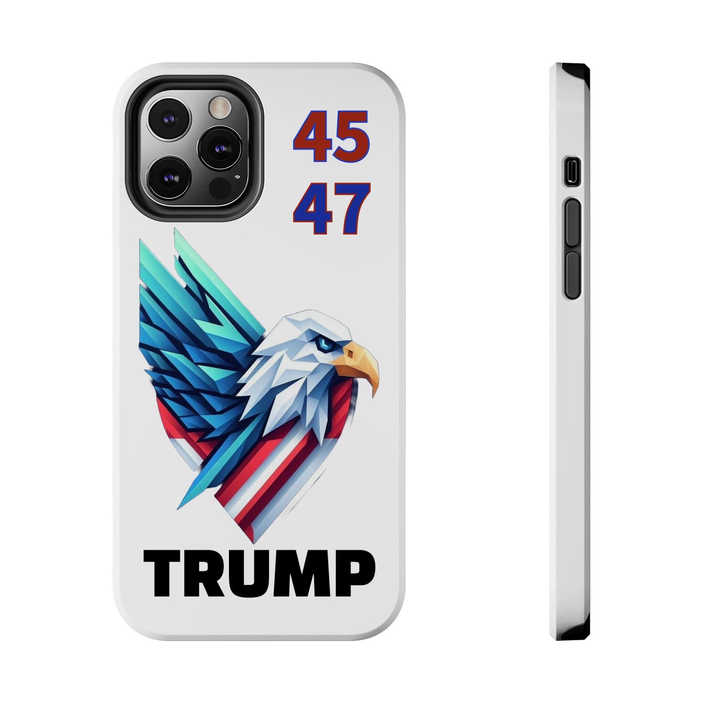 Tough Phone Cases, Eagle Collection