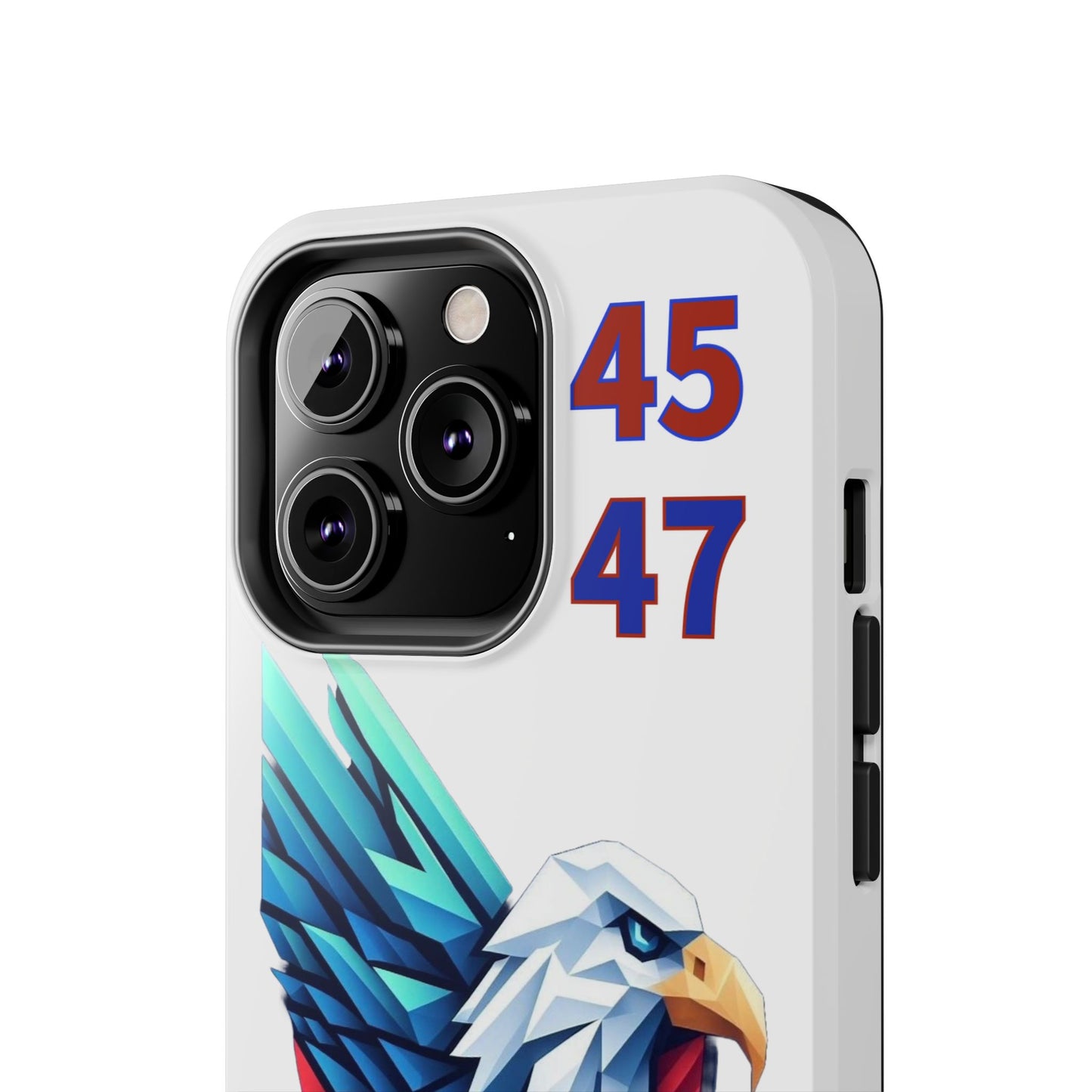 Tough Phone Cases, Eagle Collection