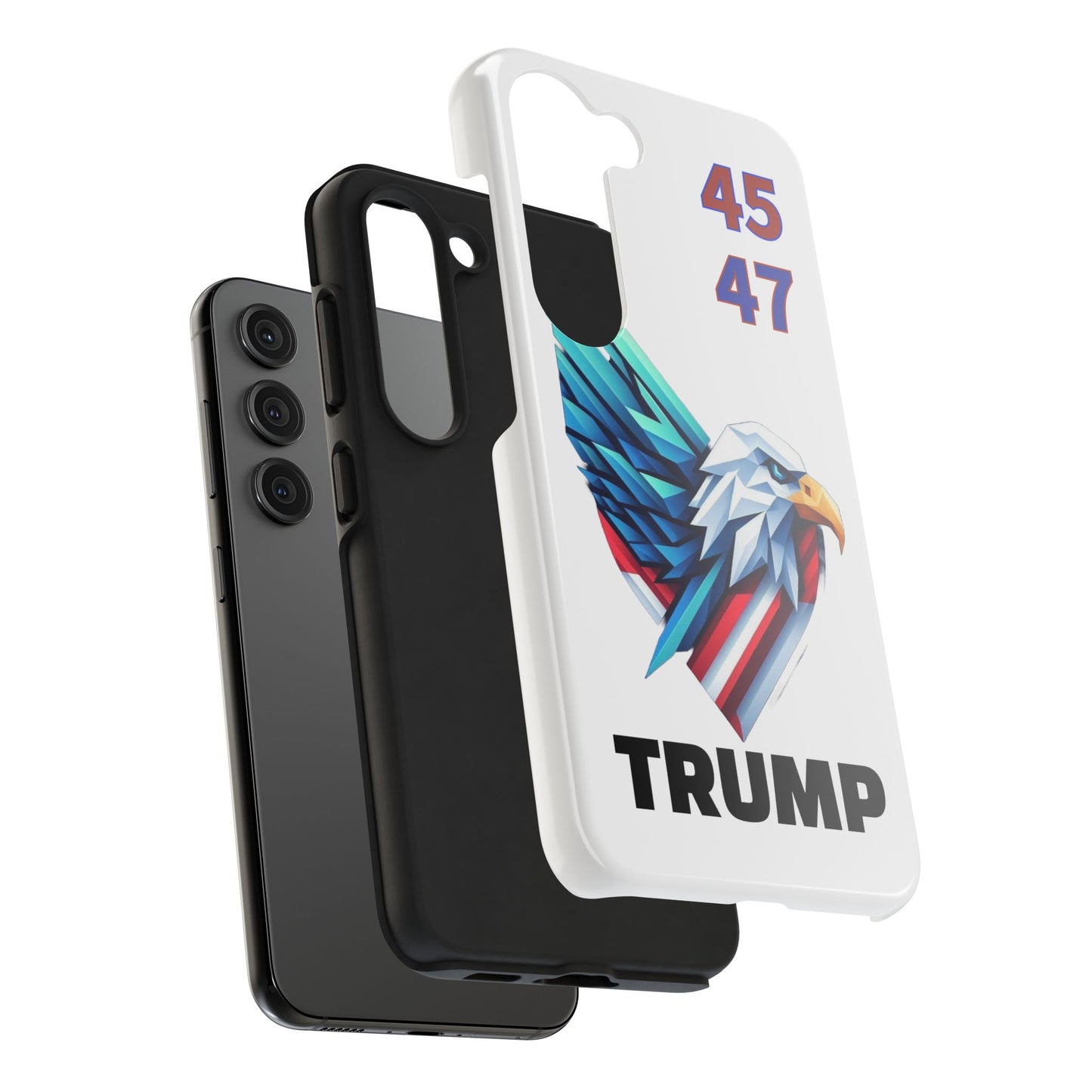 Tough Phone Cases, Eagle Collection