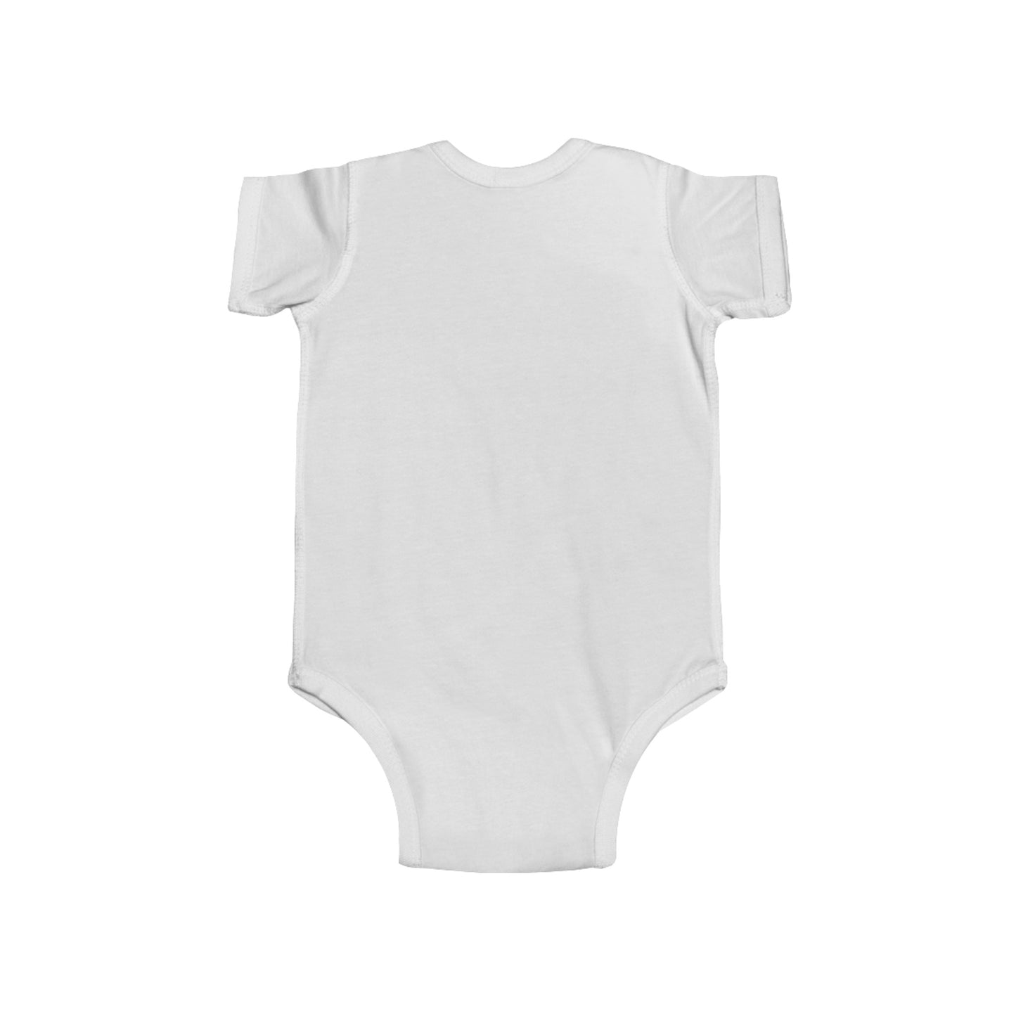 Infant Onesies, Heart Collection