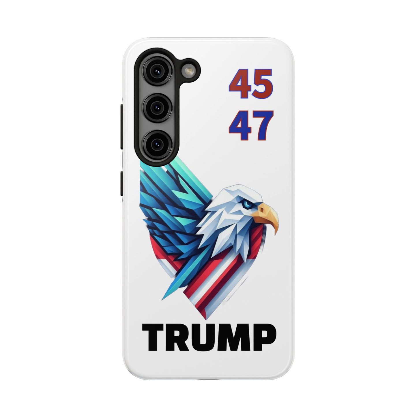 Tough Phone Cases, Eagle Collection
