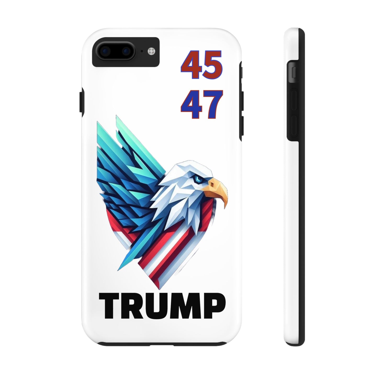 Tough Phone Cases, Eagle Collection