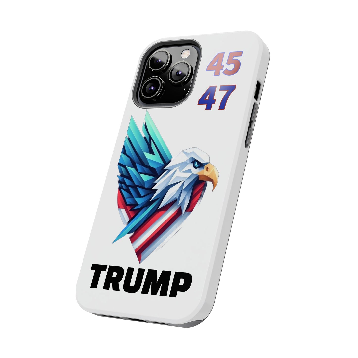 Tough Phone Cases, Eagle Collection