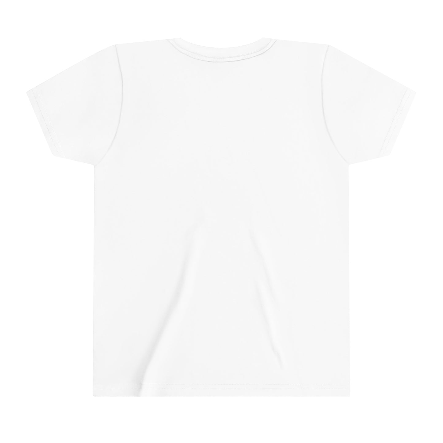 Youth Tee, Heart Collection