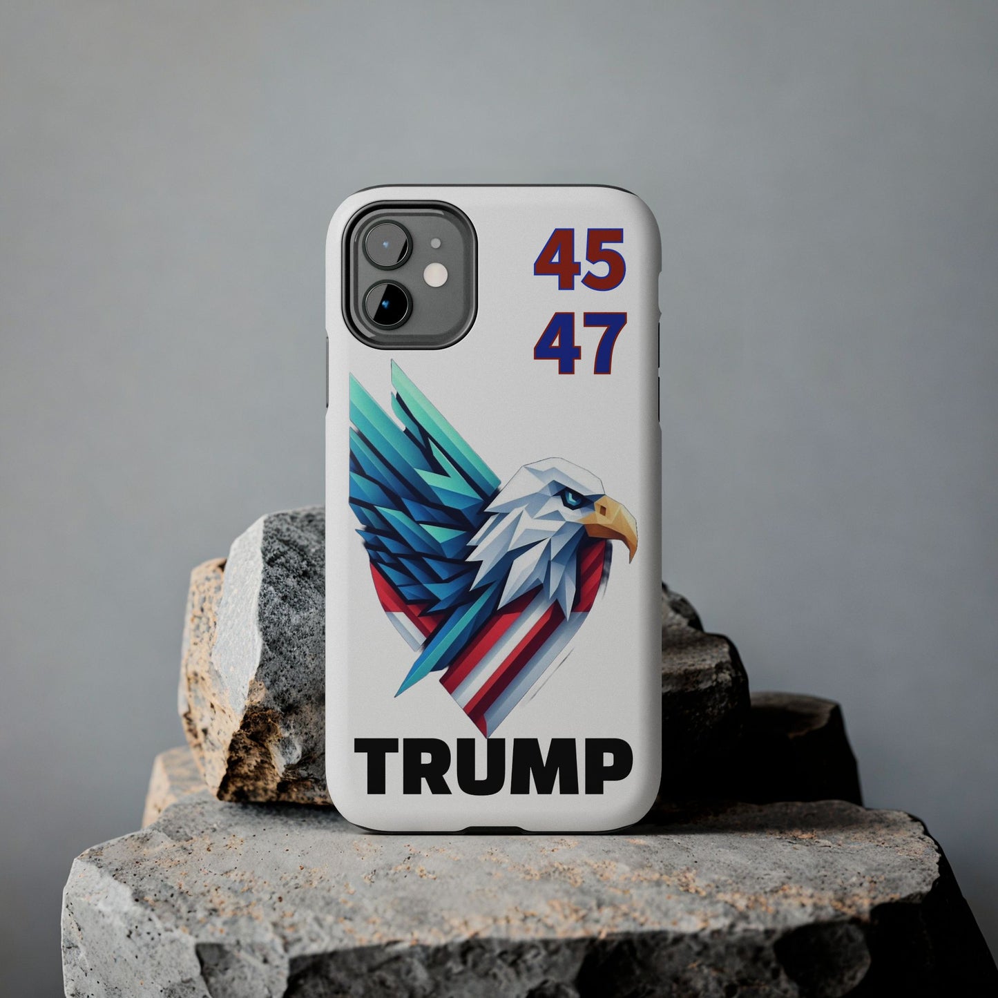 Tough Phone Cases, Eagle Collection