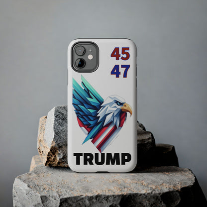 Tough Phone Cases, Eagle Collection