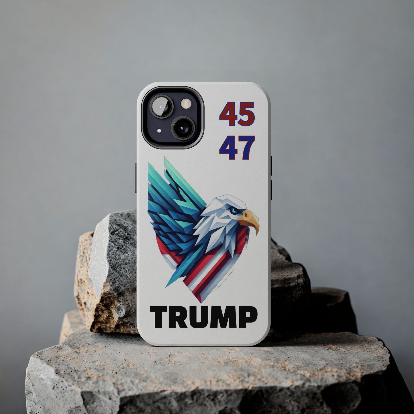 Tough Phone Cases, Eagle Collection