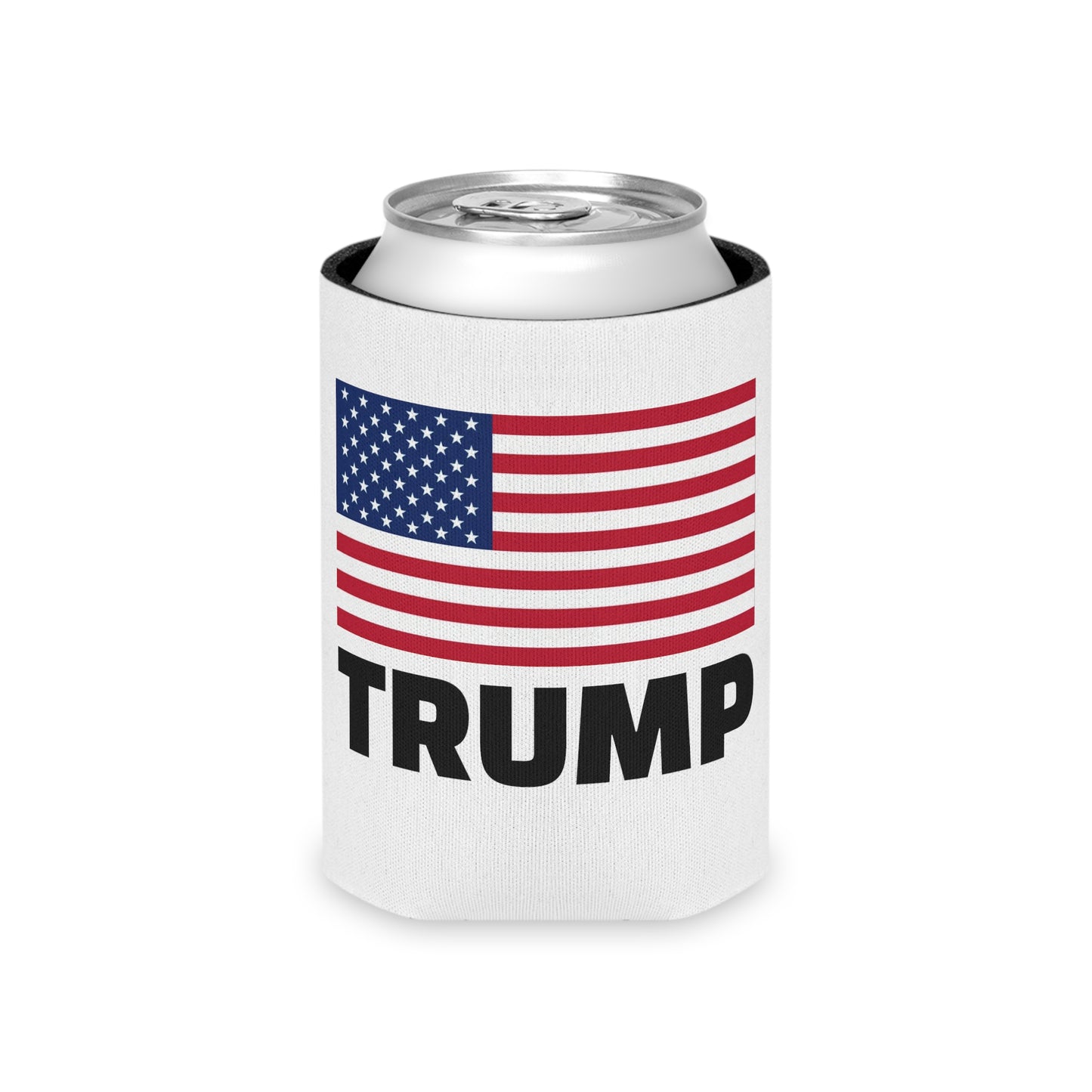 Can Cooler, Flag Collection