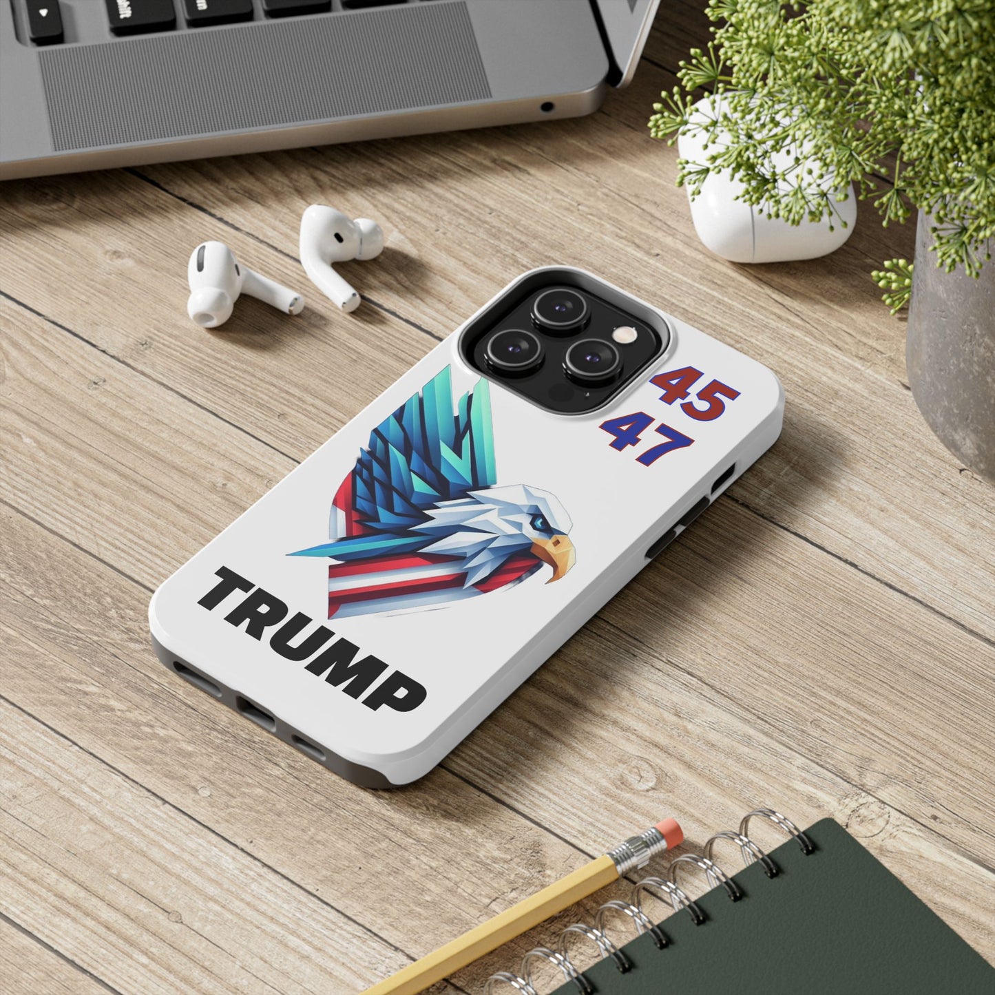 Tough Phone Cases, Eagle Collection