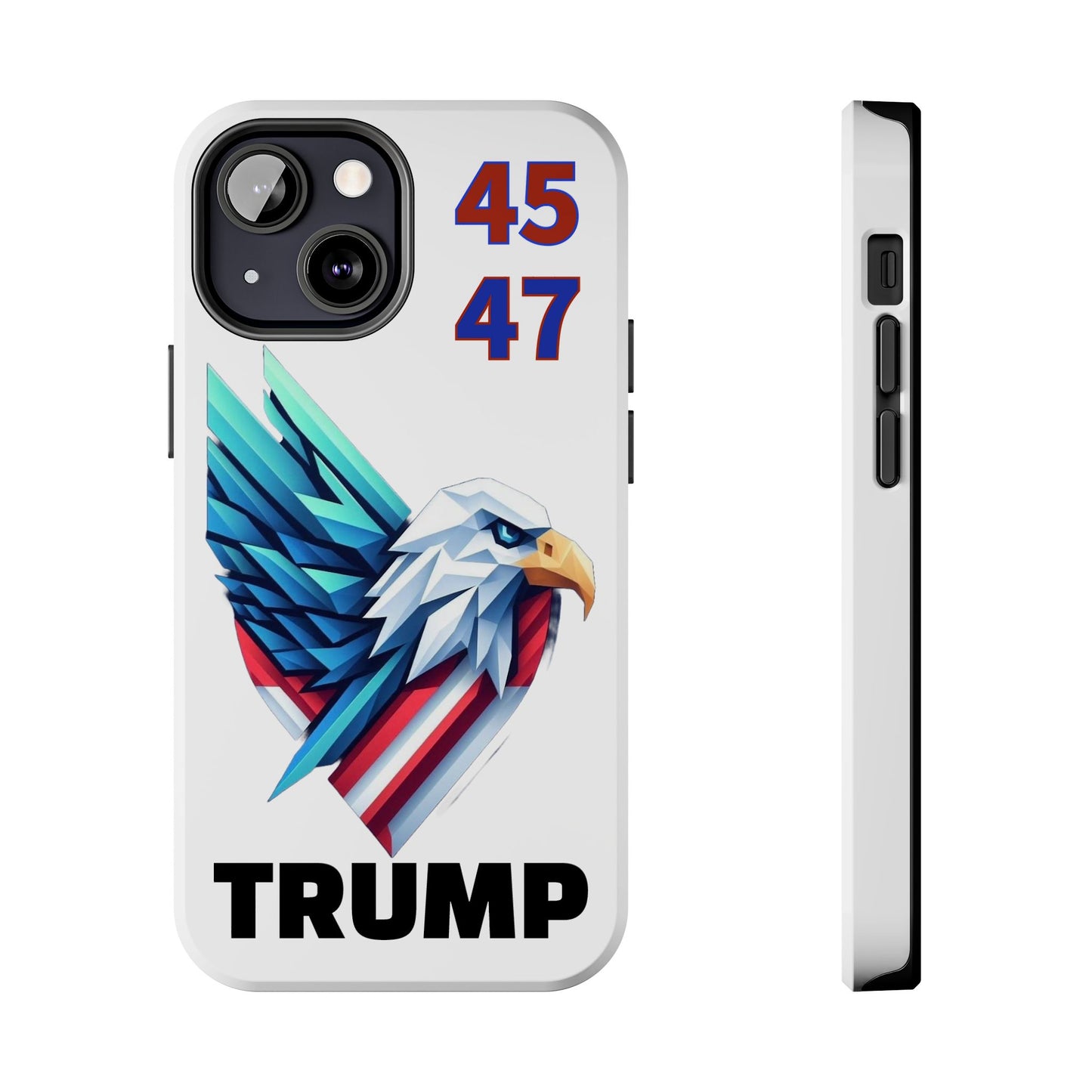 Tough Phone Cases, Eagle Collection