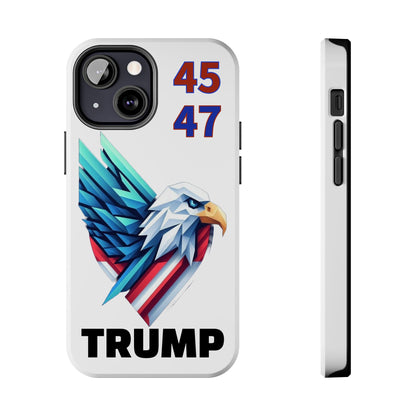 Tough Phone Cases, Eagle Collection