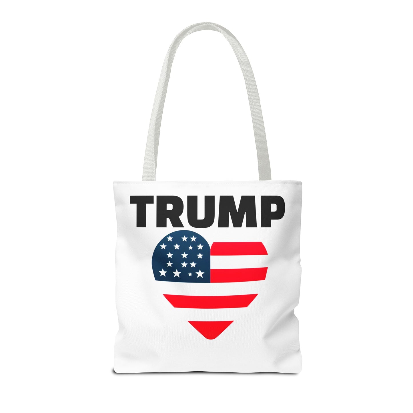 Tote Bag, Heart Collection