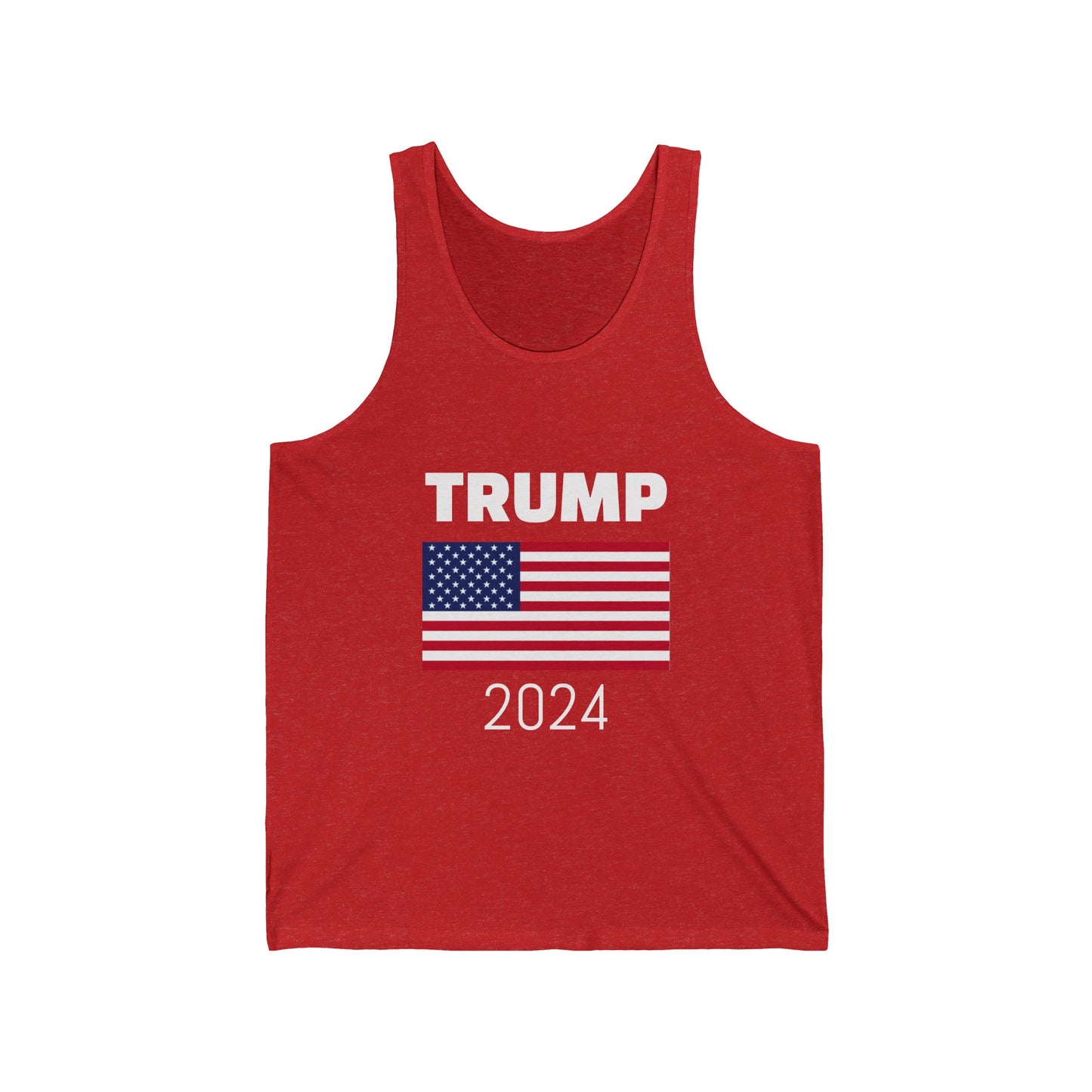 Tank Top Flag Collection