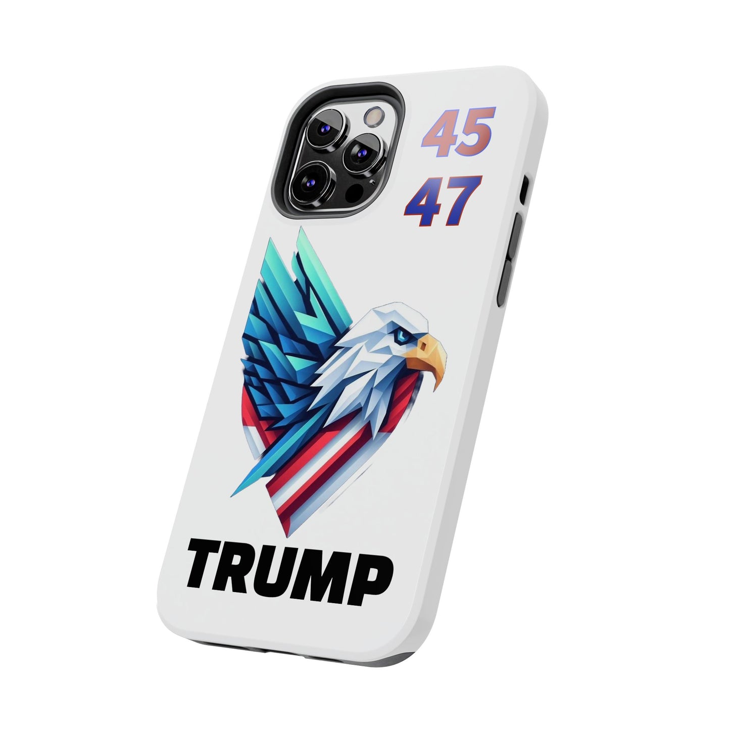 Tough Phone Cases, Eagle Collection