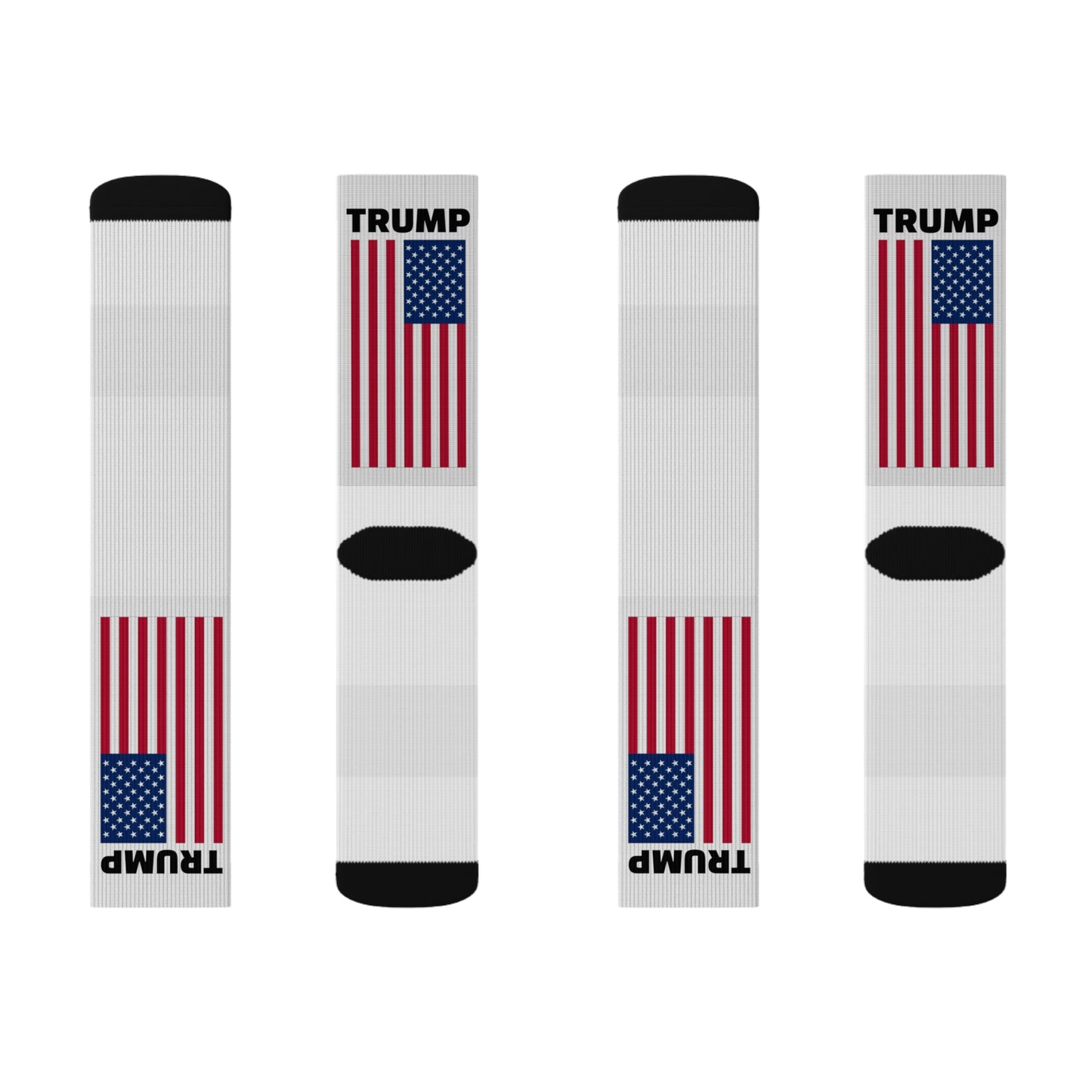 Socks, Flag Collection