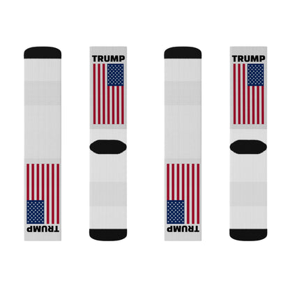 Socks, Flag Collection