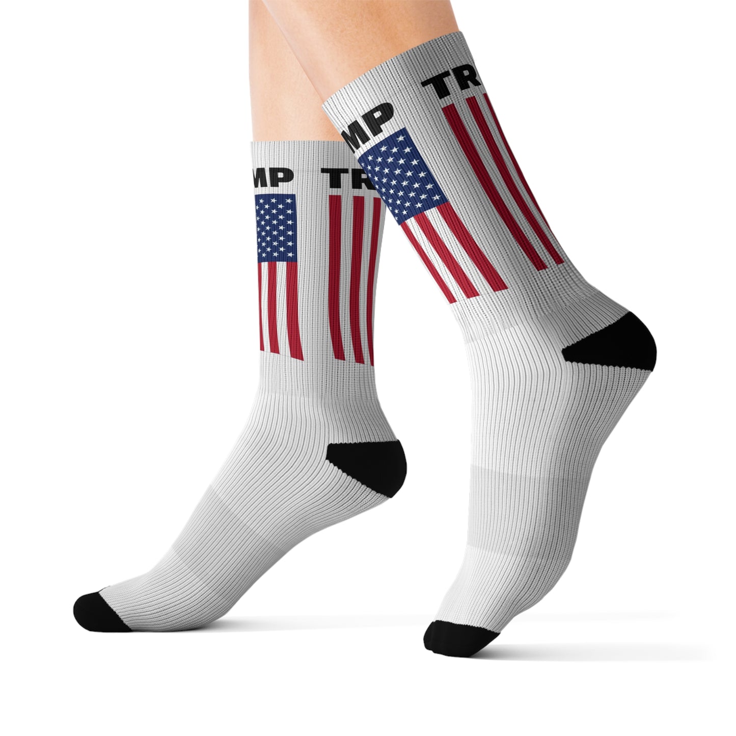 Socks, Flag Collection