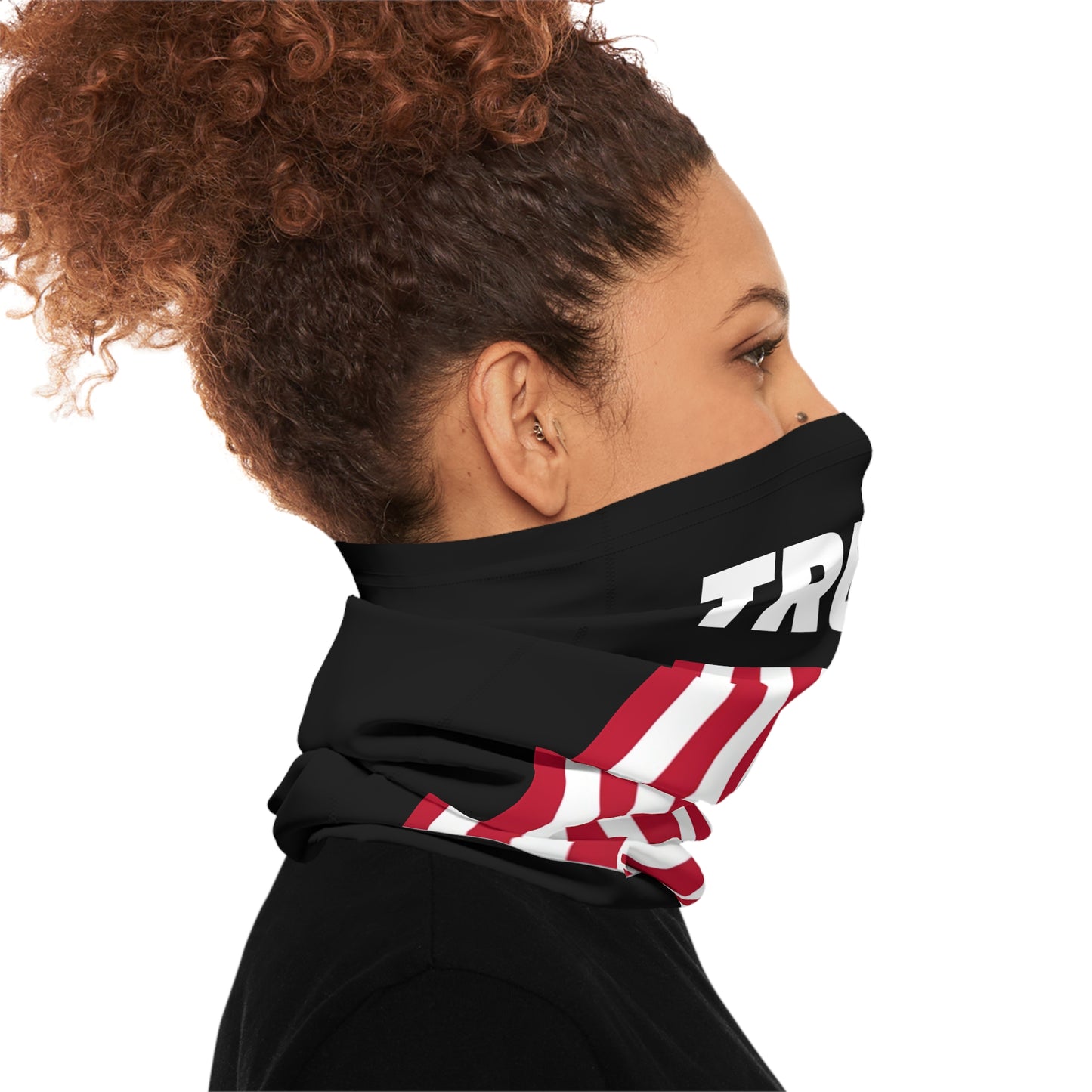 Lightweight Gaiter, Flag Collection