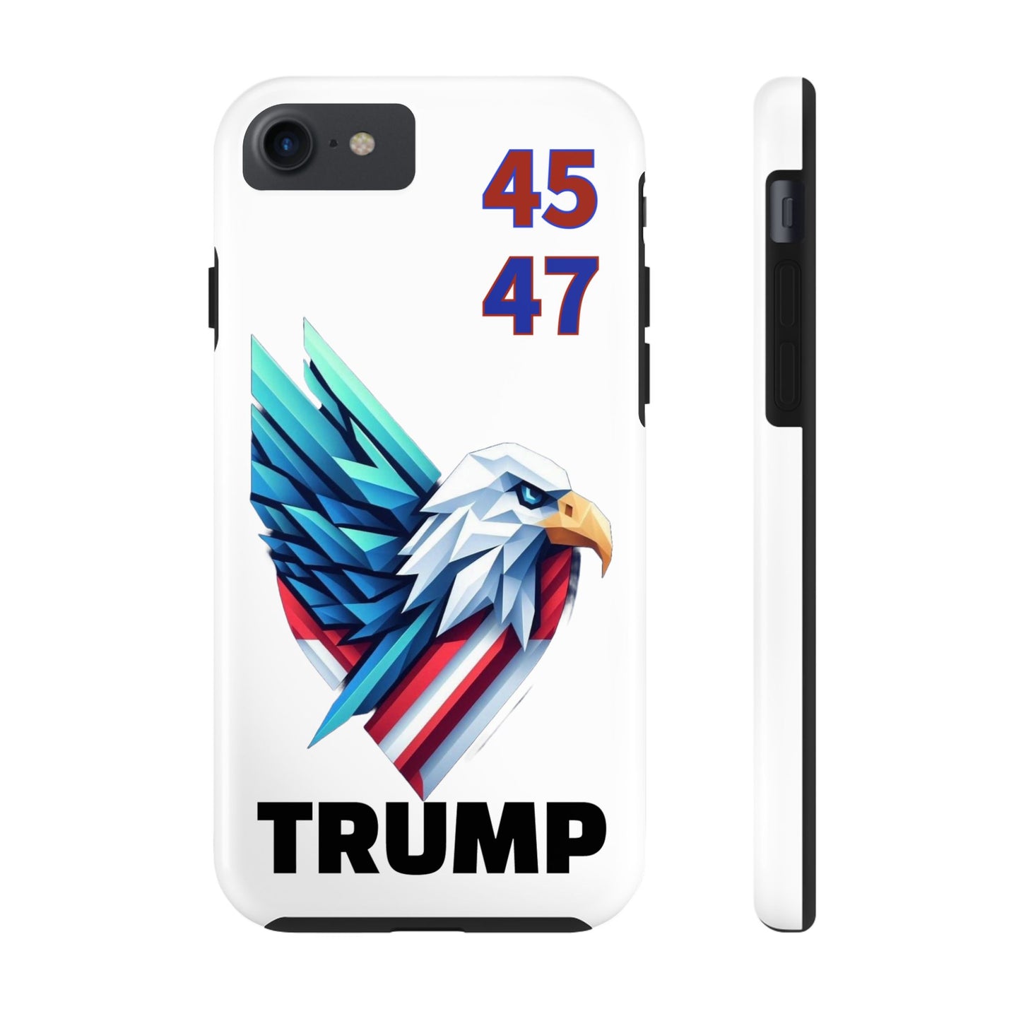 Tough Phone Cases, Eagle Collection