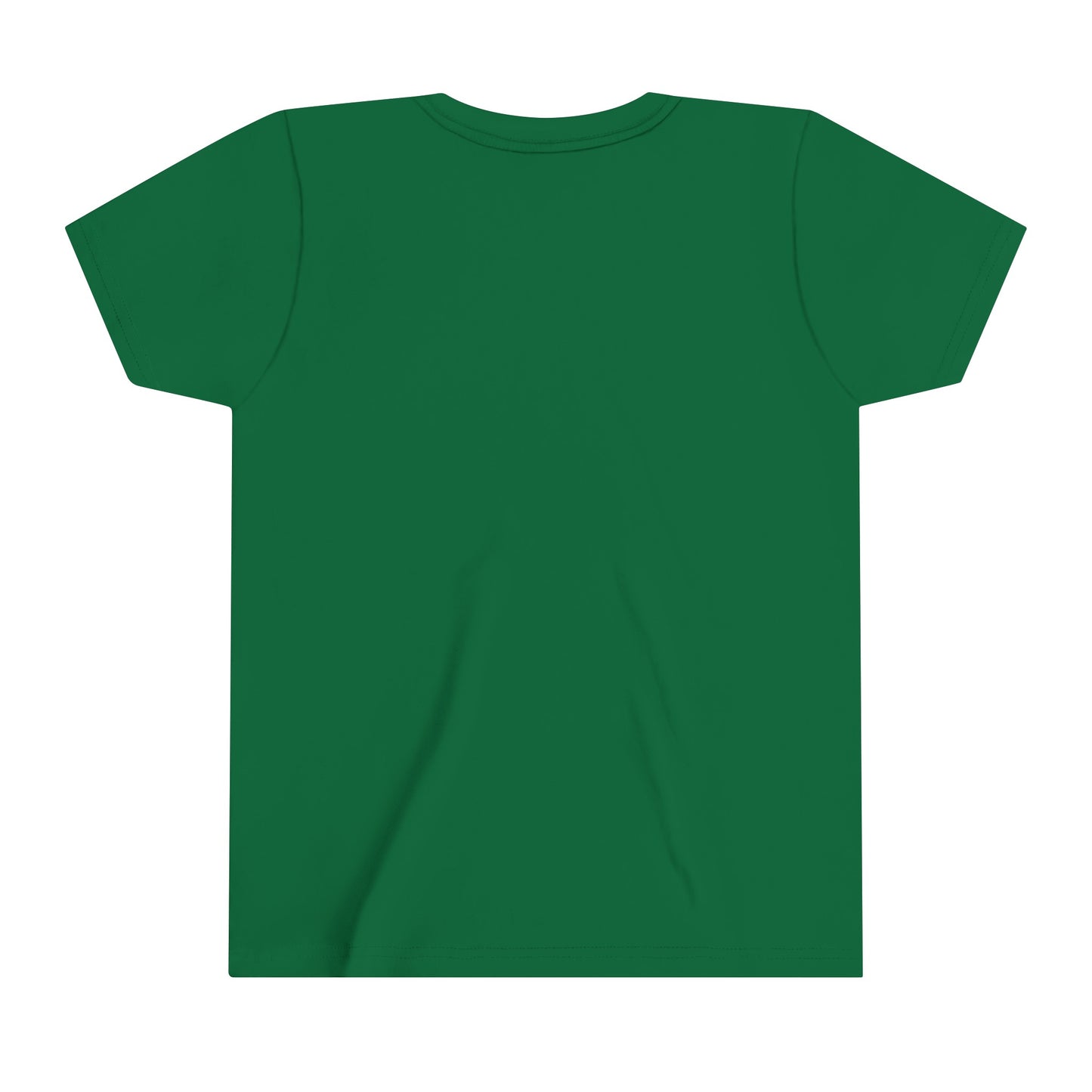 Youth Tee, Eagle Collection