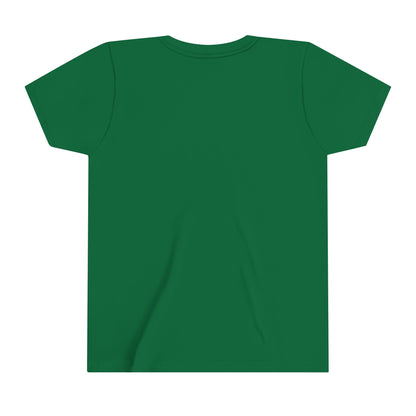 Youth Tee, Eagle Collection