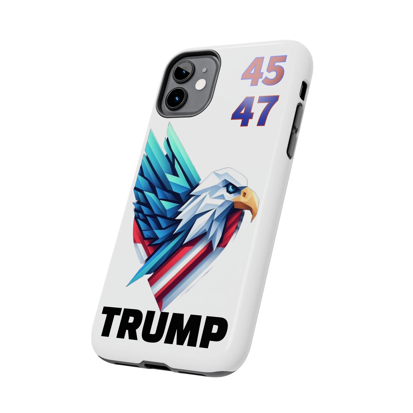 Tough Phone Cases, Eagle Collection