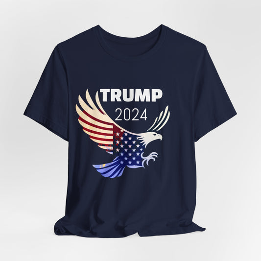T-Shirt, Eagle Collection