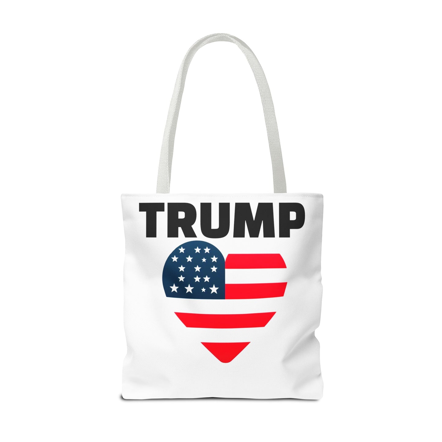 Tote Bag, Heart Collection