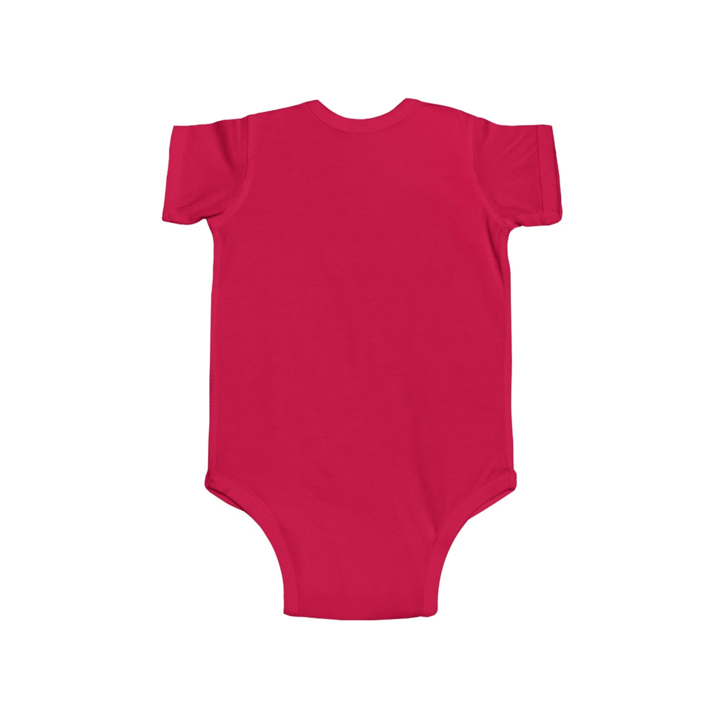 Infant Onesies, Heart Collection (color options)