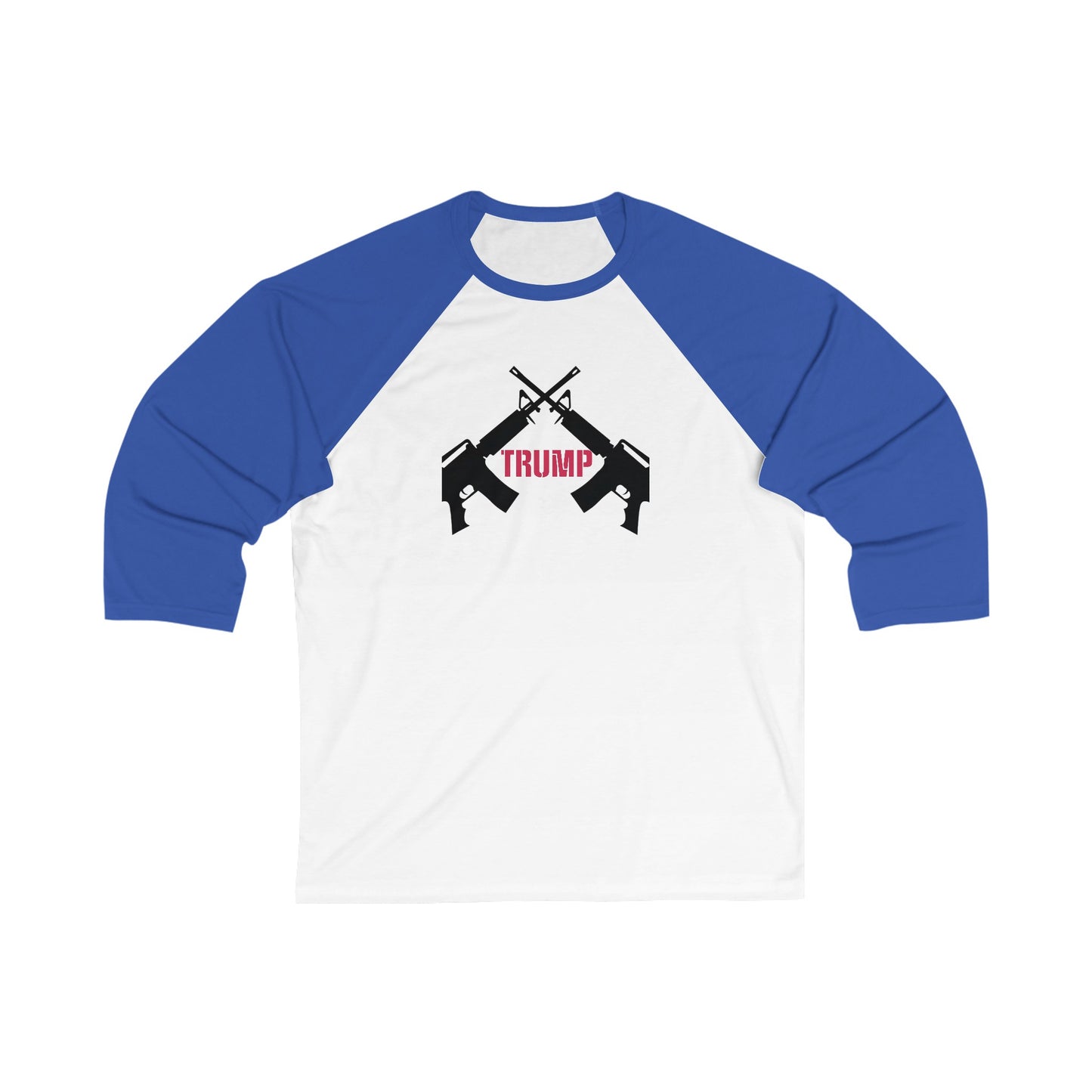 Baseball Tee, MAGA Collection