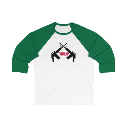 Baseball Tee, MAGA Collection