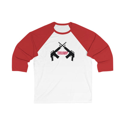 Baseball Tee, MAGA Collection