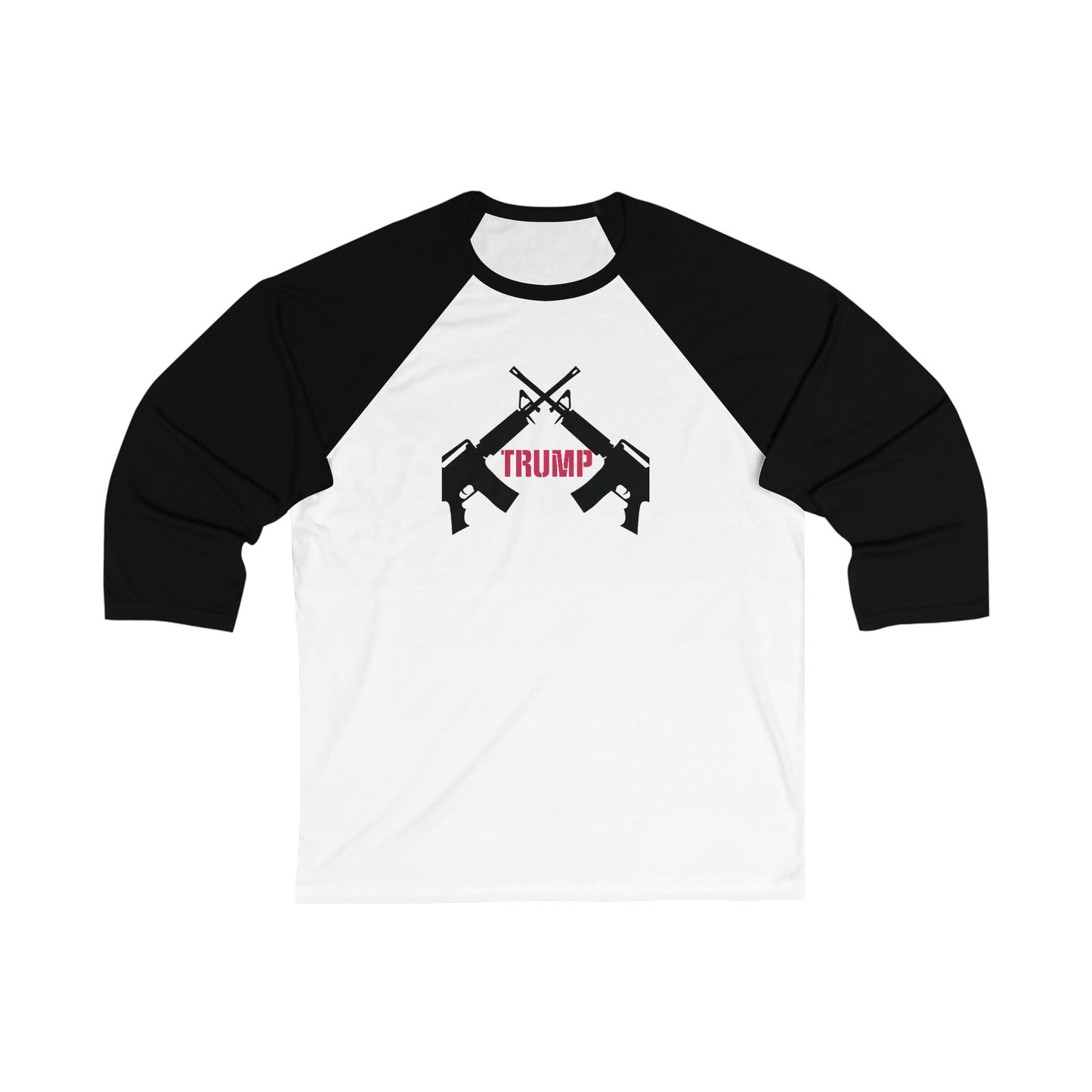 Baseball Tee, MAGA Collection