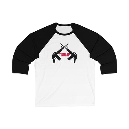 Baseball Tee, MAGA Collection