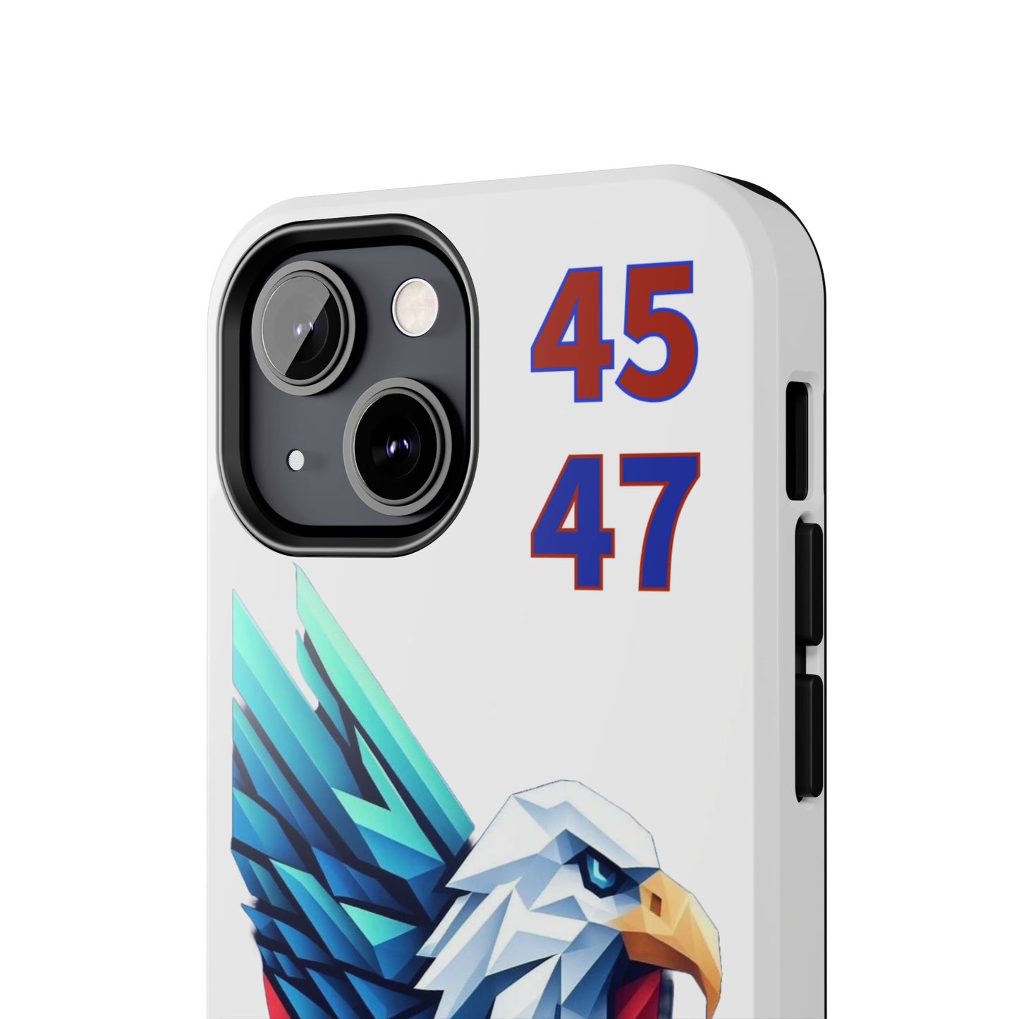 Tough Phone Cases, Eagle Collection