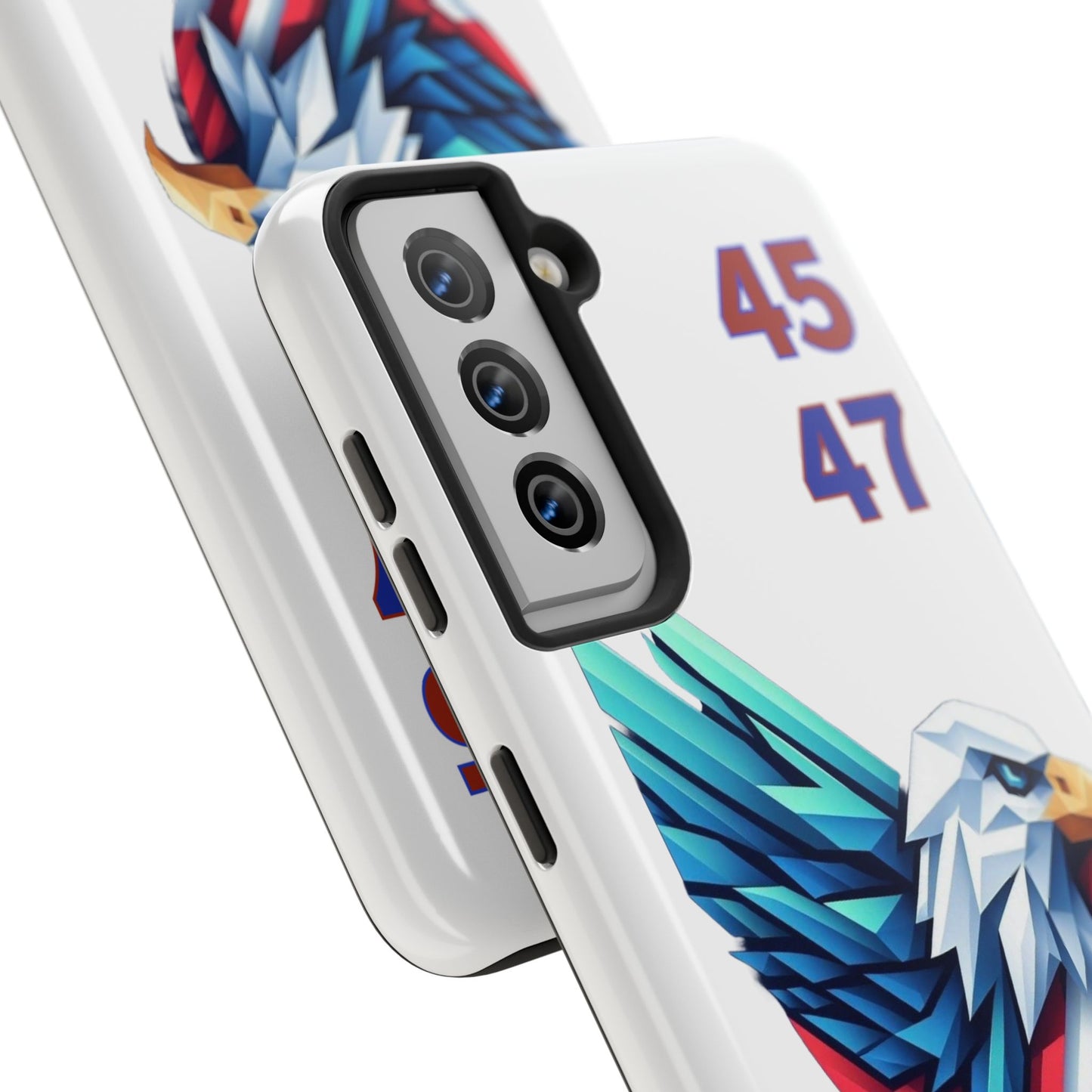 Tough Phone Cases, Eagle Collection
