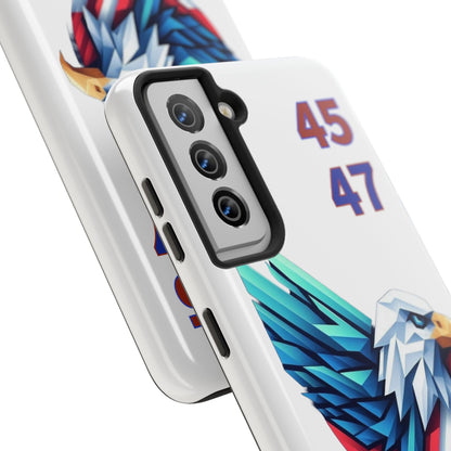 Tough Phone Cases, Eagle Collection