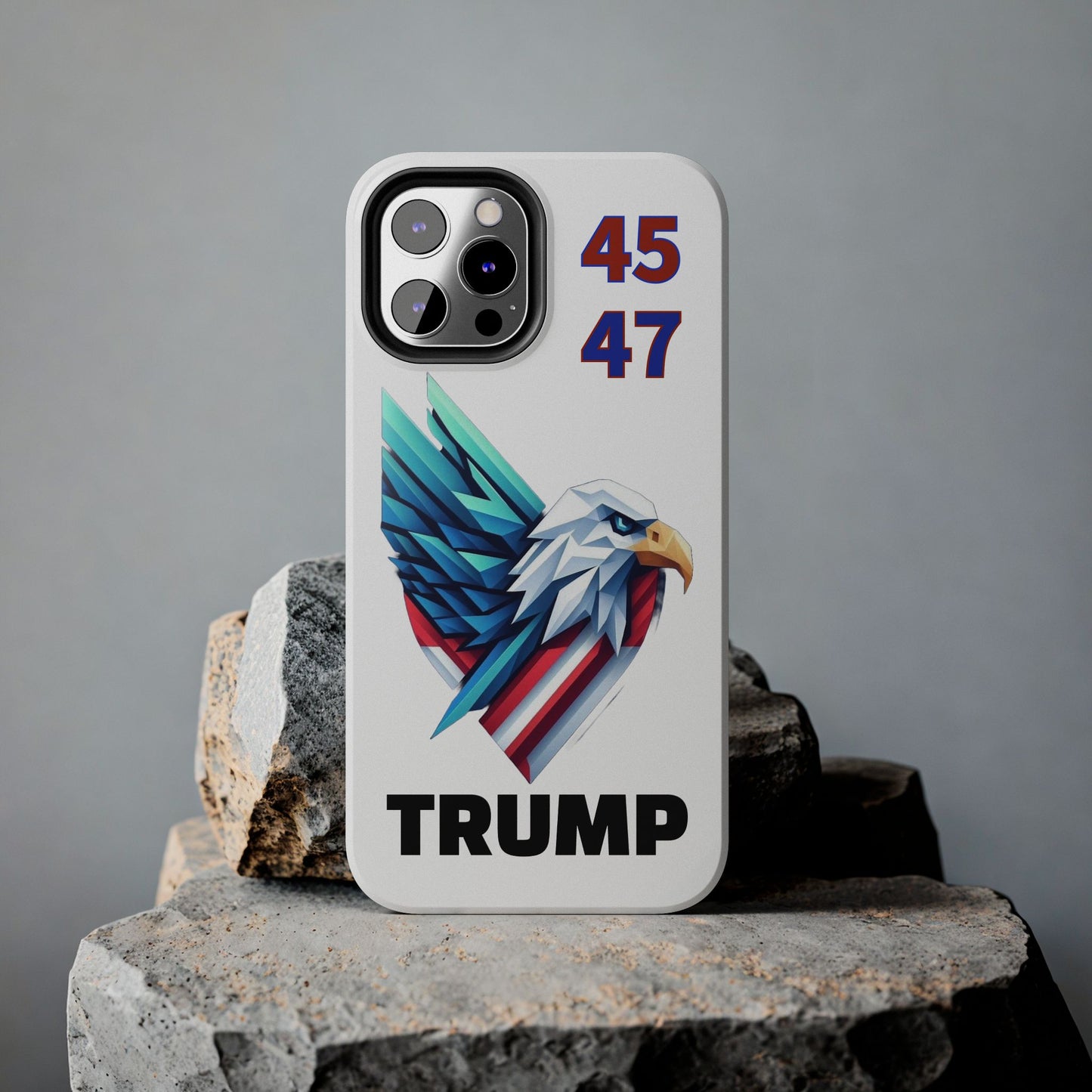 Tough Phone Cases, Eagle Collection