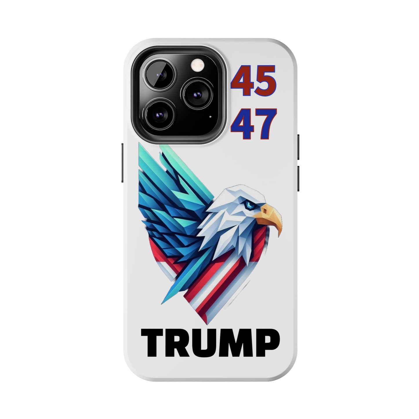 Tough Phone Cases, Eagle Collection