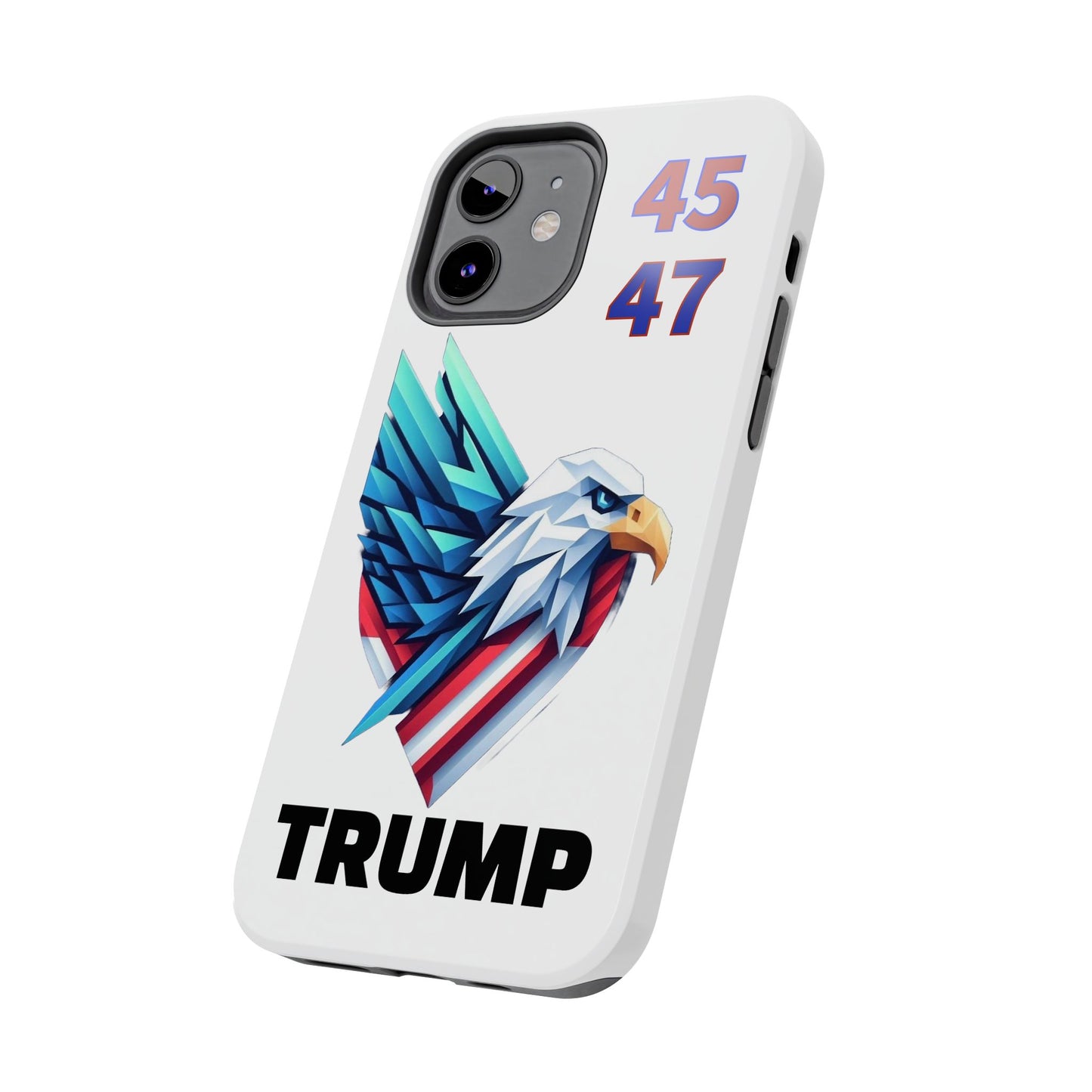Tough Phone Cases, Eagle Collection